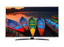 Tela / display peça nova LG 60Uh7650 - imagem 2