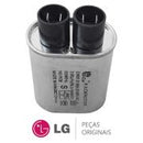 Peça de reposição peça nova Brastemp 0.9UF W10160038 - imagem 4
