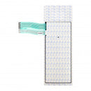 Membrana peça nova Consul W10187222 CMS25ABBNA - imagem 4