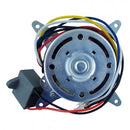Motor ventilador peça nova Samsung DB31-00693A AR09ASHABWK - imagem 4