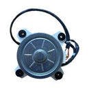 Motor ventilador peça nova Samsung DB31-00661B AC048JNCDKC - imagem 4