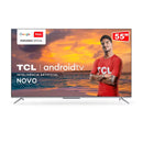 Tela / display peça nova TCL 55P715 - imagem 3