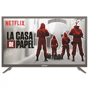 Tela / display peça nova Semp L32S3900S - imagem 3