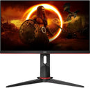 Tela / display peça nova AOC 24G2S/Bk 1920x1080 - imagem 2