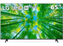Tela / display peça nova LG 65Uq8050Psb - imagem 3