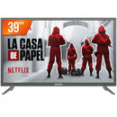 Tela / display peça nova Semp L39S3900Fs 1920x1080 - imagem 3