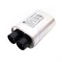 Peça de reposição peça nova Brastemp 0.9UF W10160038