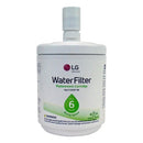 Filtro de água peça nova LG GEN11042FR-08 ADQ72910901 - imagem 2