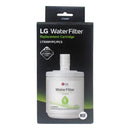 Filtro de água peça nova LG GEN11042FR-08 ADQ72910901 - imagem 4