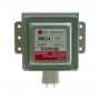 Magnetron peça nova LG 2M214-39F 2B71732G - imagem 3