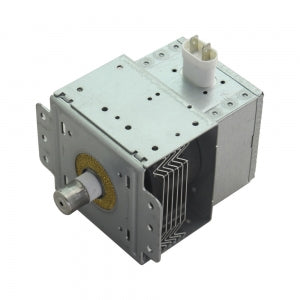 Magnetron peça nova LG 2M214 6324W1A003E