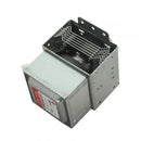 Magnetron peça nova LG 2M214 6324W1A003E - imagem 2