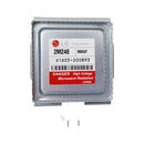 Magnetron peça nova LG 2M246-050GF 6324W1A001H