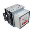 Magnetron peça nova LG 2M246-050GF 6324W1A001H - imagem 2