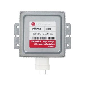 Magnetron peça nova LG 6324ZAAE22G MS2342B