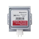 Magnetron peça nova Brastemp M24FB-610A W10160035