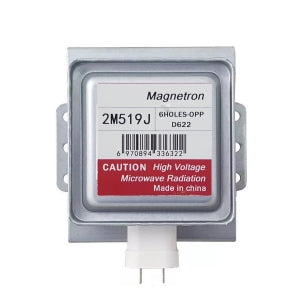 Magnetron peça nova Brastemp M24FB-610A W10160035