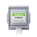 Magnetron peça nova Brastemp M24FB-610A W10160035 - imagem 2