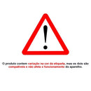 Magnetron peça nova Brastemp M24FB-610A W10160035 - imagem 5
