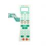 Membrana peça nova Consul W10187222 CMS25ABBNA
