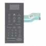 Membrana peça nova LG MFM63057003 MS3049SAR
