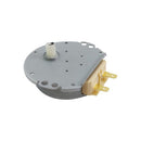 Motor do prato peça nova LG SSM-16HR 6549W1S013M - imagem 3