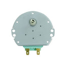 Motor do prato peça nova LG SSM-16HR GM-16-2F302 - imagem 2
