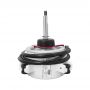 Motor ventilador peça nova LG EAU60905410 ASNQ242CRG2