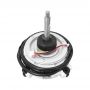 Motor ventilador peça nova LG EAU60905410 ASNQ242CRG2 - imagem 4