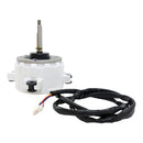 Motor ventilador peça nova LG EAU60905410 ASNQ242CRG2 - imagem 3