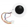 Motor ventilador peça nova Samsung DB31-00680A AJ007JBRDCH - imagem 2