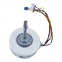 Motor ventilador peça nova Samsung DB31-00680A AJ007JBRDCH - imagem 4