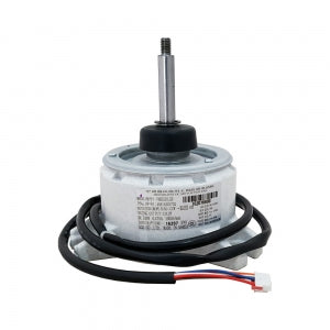 Motor ventilador peça nova LG FMEC531LGB DC310V