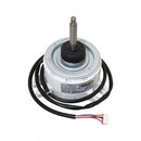 Motor ventilador peça nova LG FMEC531LGB DC310V - imagem 2