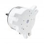 Motor ventilador peça nova LG FMEC531LGB DC310V - imagem 3