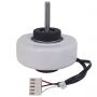 Motor ventilador peça nova Midea RPG20B RPG20D-1