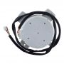 Motor ventilador peça nova LG SIC-67FV-D843-2 220-240V - imagem 5