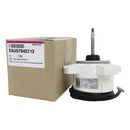 Motor ventilador peça nova LG SIC-67FV-D843-2 220-240V - imagem 3