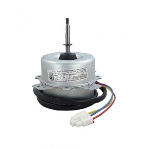 Motor ventilador peça nova LG 220-240V EAU41577623