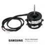 Motor ventilador peça nova Samsung YDK95-45-6-1 DB31-00265F