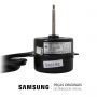 Motor ventilador peça nova Samsung YDK95-45-6-1 DB31-00265F - imagem 2