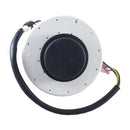 Motor peça nova Samsung RD-310-25-8B-3 DB31-00636C - imagem 3