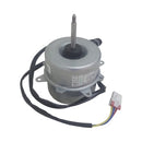 Motor ventilador peça nova Samsung DB31-00634C AR12NVFPCWKXAZ - imagem 2