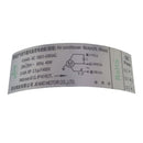 Motor ventilador peça nova Samsung DB31-00634C AR12NVFPCWKXAZ - imagem 3