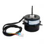 Motor ventilador peça nova Samsung DB31-00528A AQ09ESBT - imagem 3