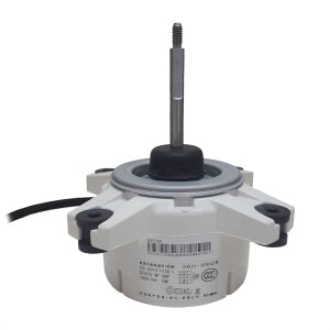 Motor ventilador peça nova Samsung DB31-00642B AQV18PSBT