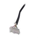 Motor ventilador peça nova Samsung DB31-00642B AQV18PSBT - imagem 3
