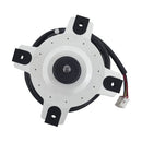 Motor ventilador peça nova Samsung DB31-00642C AJ017NCJ2CH/AZ - imagem 2