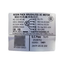 Motor ventilador peça nova Samsung DB31-00642C AJ017NCJ2CH/AZ - imagem 3