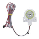 Motor ventilador peça nova LG SDP-DCL1 ATNW18GPLP0